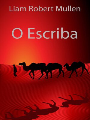cover image of O Escriba